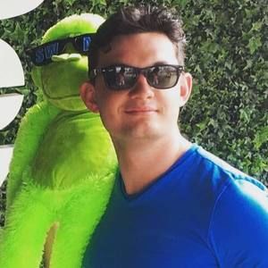 Meet your Posher, Keith